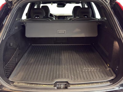 2019 Volvo XC60 Inscription