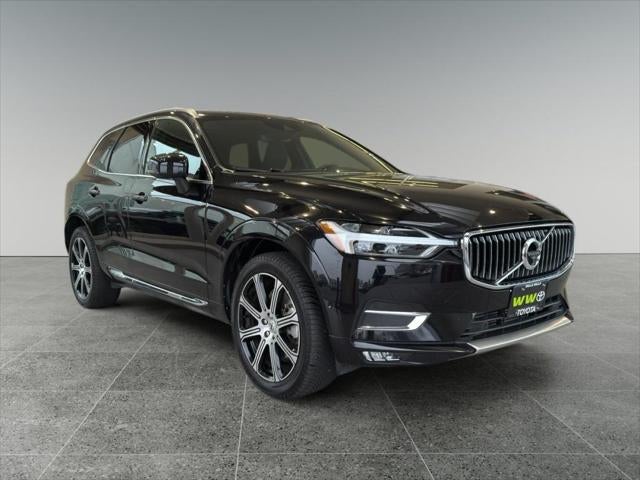 2019 Volvo XC60 Inscription