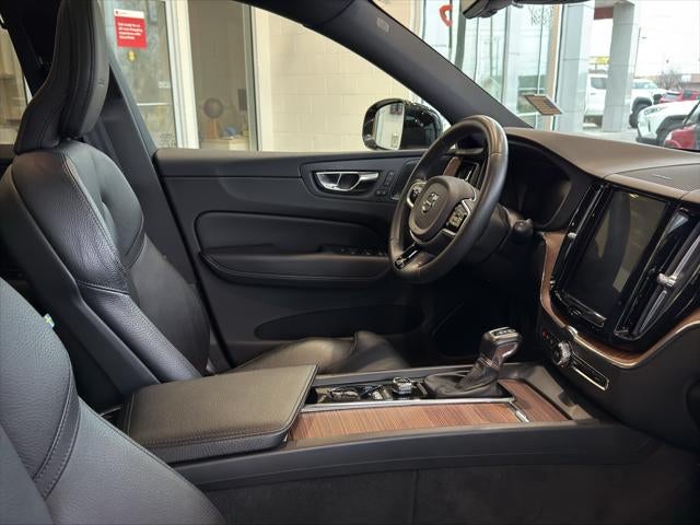 2019 Volvo XC60 Inscription