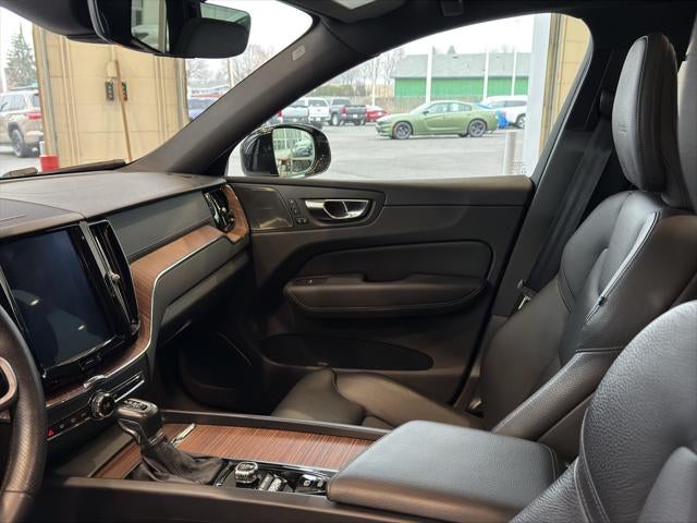 2019 Volvo XC60 Inscription
