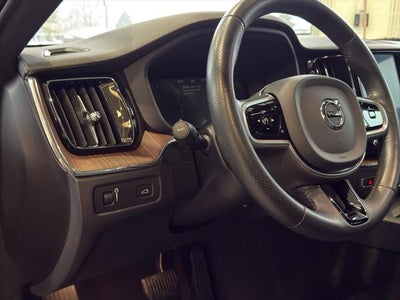 2019 Volvo XC60 Inscription