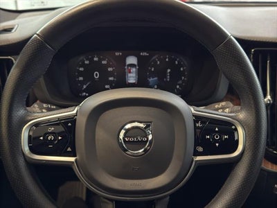 2019 Volvo XC60 Inscription