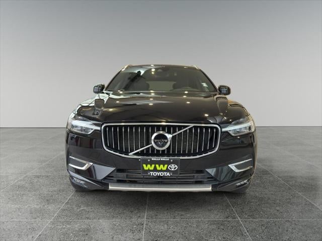 2019 Volvo XC60 Inscription