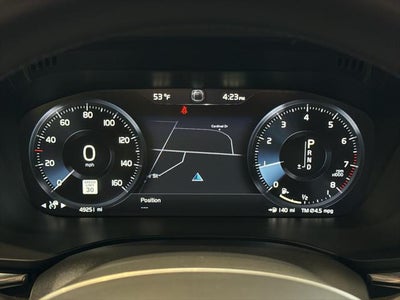 2019 Volvo XC60 Inscription