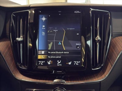 2019 Volvo XC60 Inscription