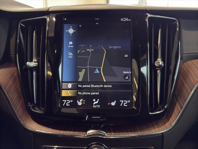 2019 Volvo XC60 Inscription