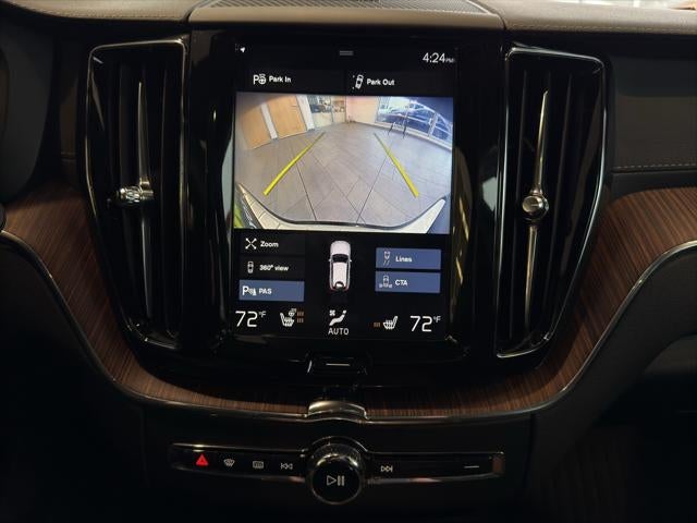 2019 Volvo XC60 Inscription