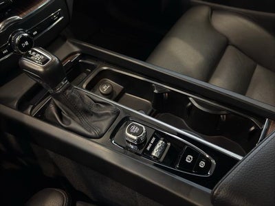 2019 Volvo XC60 Inscription
