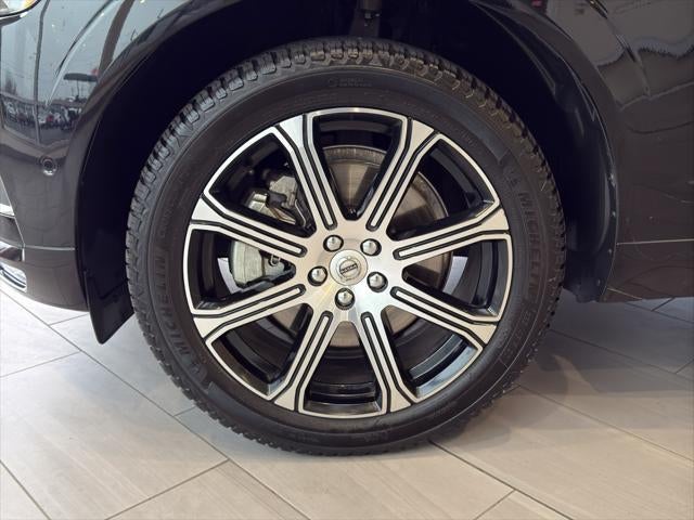 2019 Volvo XC60 Inscription