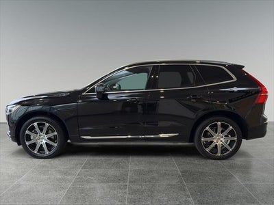 2019 Volvo XC60 Inscription