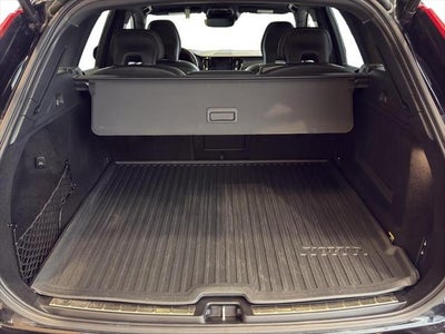 2019 Volvo XC60 Inscription