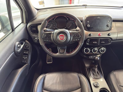 2022 FIAT 500X Sport