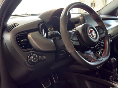 2022 FIAT 500X Sport