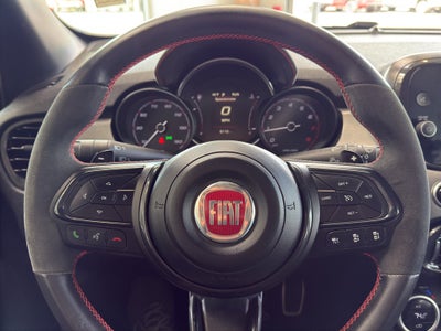 2022 FIAT 500X Sport