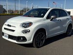 2022 FIAT 500X Sport