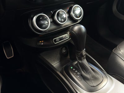 2022 FIAT 500X Sport
