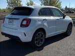2022 FIAT 500X Sport