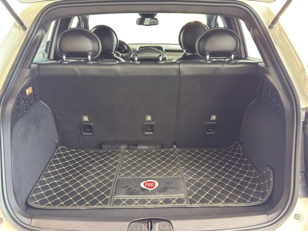 2022 FIAT 500X Sport