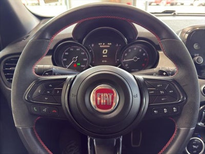 2022 FIAT 500X Sport