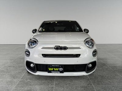 2022 FIAT 500X Sport