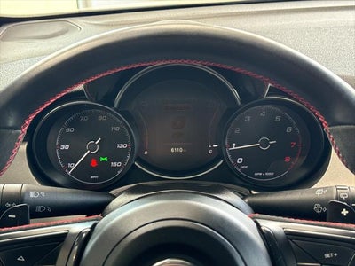 2022 FIAT 500X Sport