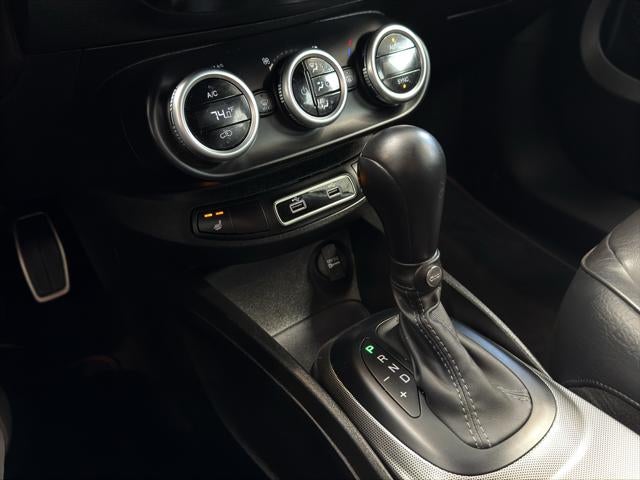 2022 FIAT 500X Sport