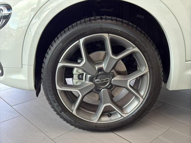2022 FIAT 500X Sport