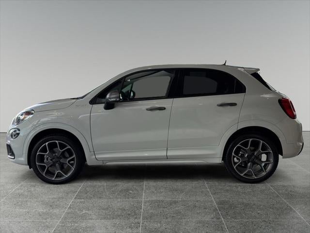 2022 FIAT 500X Sport