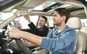 Schedule a test drive at Walla Walla Toyota in Walla Walla, WA.