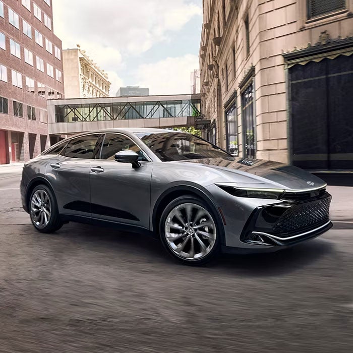 Walla Walla Toyota in Walla Walla WA