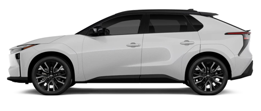 2026 Toyota bZ - Walla Walla Toyota in Walla Walla WA