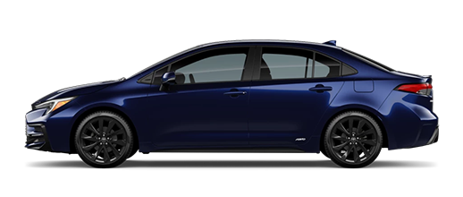 2026 Toyota Corolla - Walla Walla Toyota in Walla Walla WA