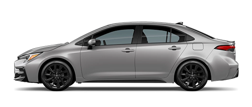 2026 Toyota Corolla - Walla Walla Toyota in Walla Walla WA