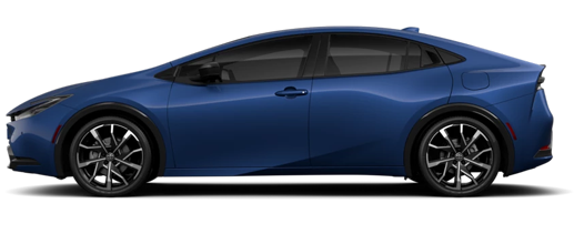 2026 Toyota Prius Plug-in Hybrid - Walla Walla Toyota in Walla Walla WA