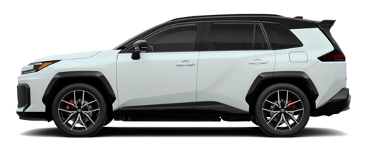 2026 Toyota RAV4 Plug-in Hybrid - Walla Walla Toyota in Walla Walla WA