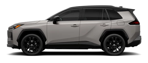 2026 Toyota RAV4 - Walla Walla Toyota in Walla Walla WA