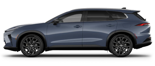 2026 Toyota Crown Signia - Walla Walla Toyota in Walla Walla WA