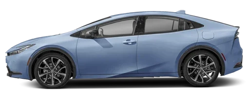 2027 Toyota Prius Plug-in Hybrid - Walla Walla Toyota in Walla Walla WA