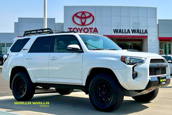 Get a Free Vehicle Appraisal