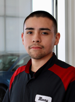 Manny Romero Jimenez